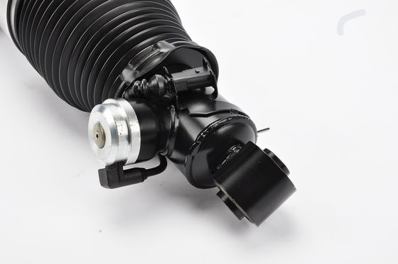 OEM ระบบแขวนอากาศมาตรฐานสําหรับ Audi Q7 หลังแขวนอากาศกระแทก 4L0616020 4L0616020B