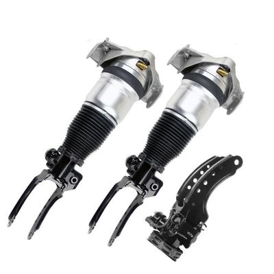 เครื่องลดกระแทกสําหรับ Audi Q7 SQ7 RS Q8 4M 2016-2022 ส่วน 7L8616039D