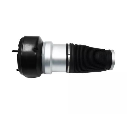W221 ลมสปริงหน้า 4Matic