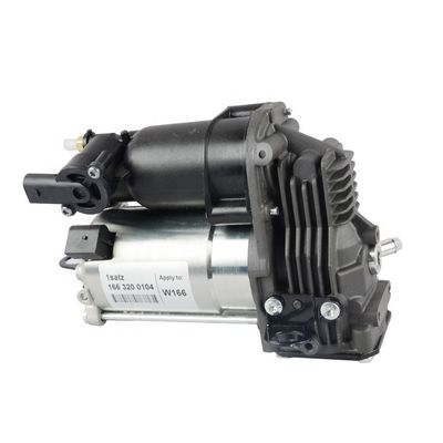 W166 เครื่องปรับอากาศ