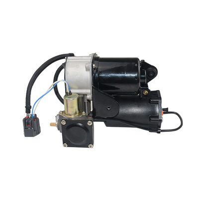 L322 เครื่องปรับอากาศแบบใหม่
