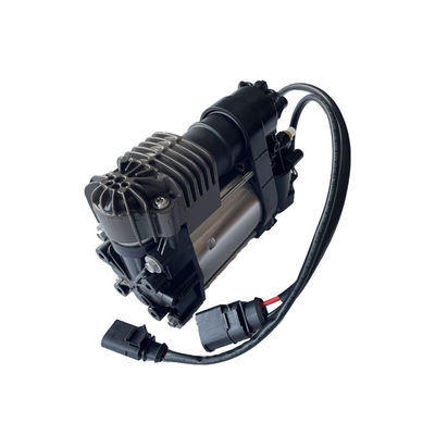 Tourareg เครื่องปรับอากาศแบบใหม่
