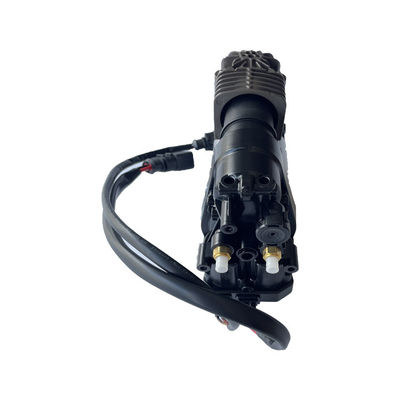 Tourareg เครื่องปรับอากาศแบบใหม่