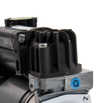 เครื่องกดอากาศ XJ6,XJ8,XJ8 L