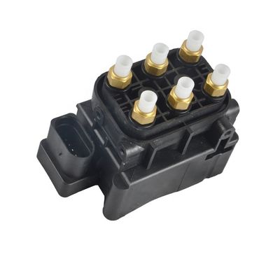 ระบบแขวนอากาศประสิทธิภาพสูงสําหรับ Audi Q7 Tourareg Cayenne และ Panamera 7L0698853