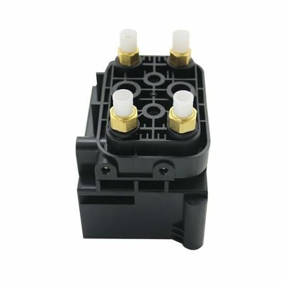 XJ แบบใหม่ แวลล์บล็อก