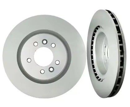 L405 L494 แทนแผ่นเบรคหน้า OEM No LR038934