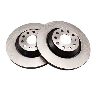 SDB000624 2005-2012 Range Rover Sport L320 แทนแผ่นเบรคหน้า
