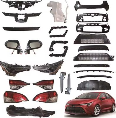 Toyota Corolla 2020 ชิ้นส่วนรถยนต์