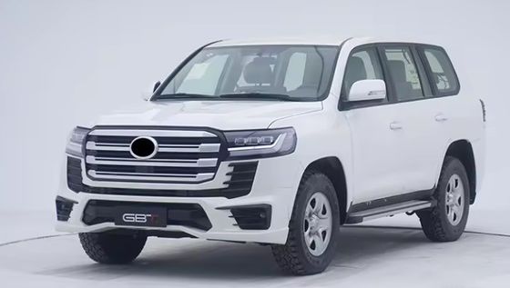 Toyota Land Cruiser 300 Sport Body Kit สําหรับอะไหล่รถยนต์ 2008-2015
