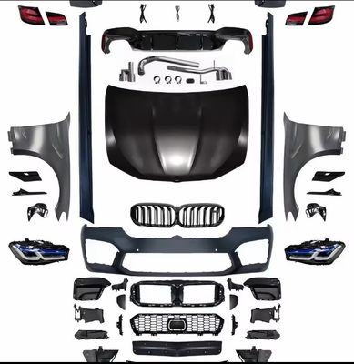 ชุดคอบอรี่สําหรับ BMW รุ่น 5 F10 2021