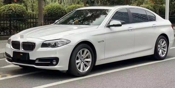 ชุดคอบอรี่สําหรับ BMW รุ่น 5 F10 2021