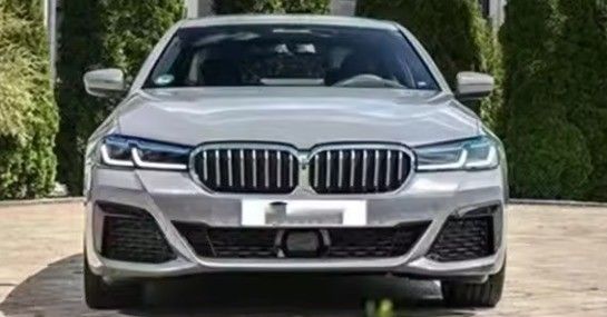 G30 LCI 2020- ชุดร่างกาย