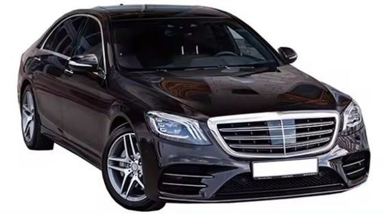 2014-2020 2013 เมอร์ซีเดซ เบนซ์ S Class W222 ออโต้ รถยนต์ ชิ้นส่วนรถยนต์ ร่างชุด