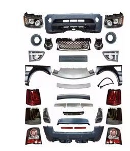 L320 Autobiography ชิ้นส่วนร่างกายสําหรับ Land Rover Range Rover SPORT 2010-2013