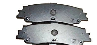 OE NO 04466-60190 แพดเบรกหลัง สําหรับ Land Cruiser 300