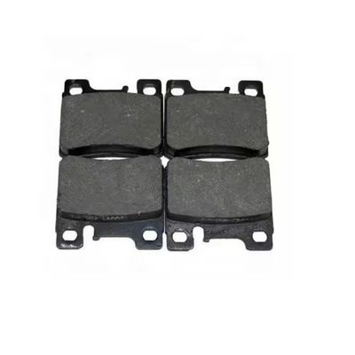 แพดเบรกด้านหลังสําหรับ BENZ 190 W201 CHASSIS ((1989-1993)