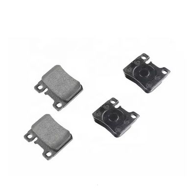 แพดเบรกด้านหลังสําหรับ BENZ 190 W201 CHASSIS ((1989-1993)