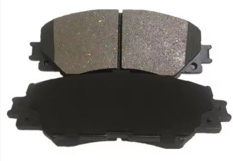 แพดเบรคหน้า สําหรับ Mercedes Benz W222 S-Class 0084200220