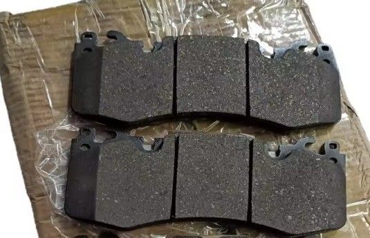 Range Rover L322 แบรนด์เบรคหลังสํารอง LR114004 LR016684