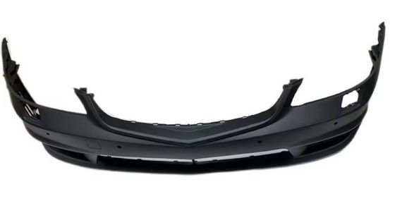 Mercedes Benz S-class W221 S65 AMG 2005-2013 แบมเปอร์ด้านหน้า