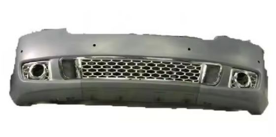 แบมเปอร์ด้านหน้า สําหรับรถยนต์เรนจ์โรเวอร์ Evoque L322 2010