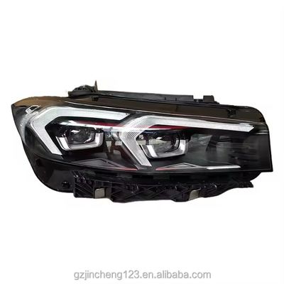 BMW 3 ซีรีย์ G20 G21 ไฟหน้ารถ sedan ไฟหน้า LED และ Xenon