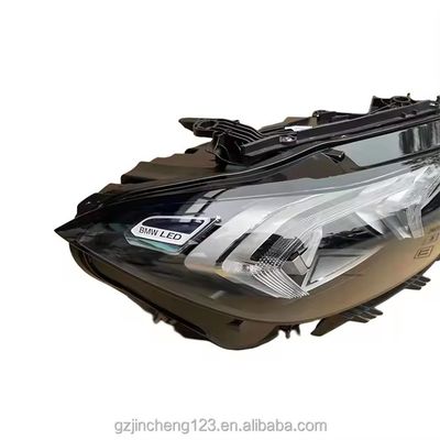 BMW 3 ซีรีย์ G20 G21 ไฟหน้ารถ sedan ไฟหน้า LED และ Xenon