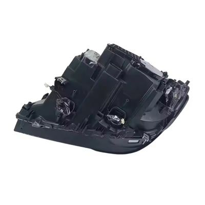 BMW รุ่น 7 F01 ไฟหน้า LED 2014-2016 ส่วนสํารองรถยนต์