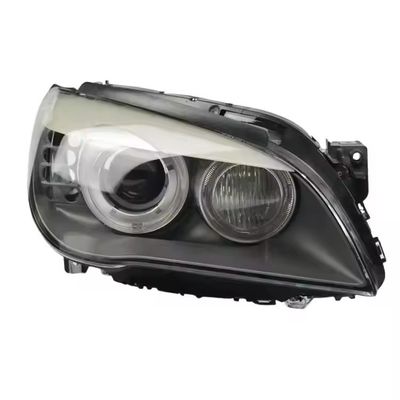 BMW 7 ซีรีส์ F02 ไฟหน้า Led With HID AFS LCI Retrofit OEM ไฟหน้า 63117228427