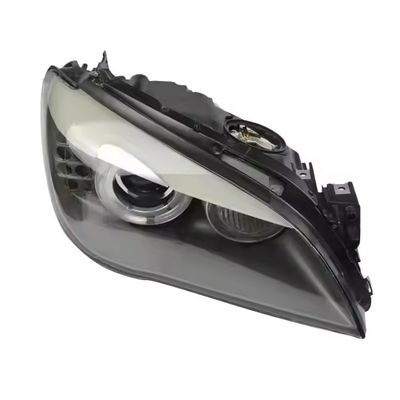 BMW 7 ซีรีส์ F02 ไฟหน้า Led With HID AFS LCI Retrofit OEM ไฟหน้า 63117228427