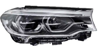 BMW ซีรีย์ 5 G30 ไฟหน้า LED 2017-2020 63117214959/960/965/966
