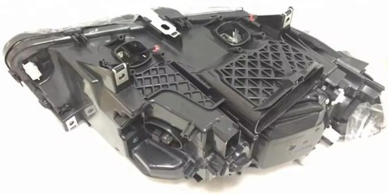 BMW F10 ไฟหน้า เซนอน 2012 -2015 63117343911 63117343912