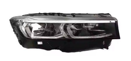BMW 2019-2021 G12 ไฟหน้า LED ไฟหน้าเลเซอร์ 63119450238 237