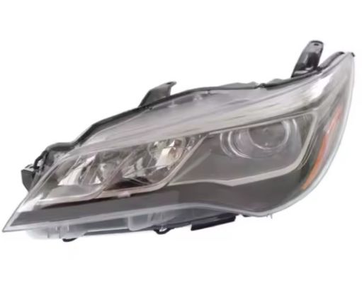 2015-2017 Toyota Camry ไฟหน้า LED 33100-TBA-A01 33150-TBA-A01