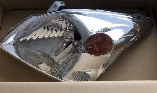 Toyota Prado FJ120 LC120 ไฟฉายหน้า LED 2003-2009 81130-6A231