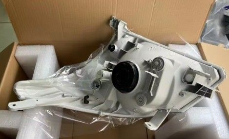 Toyota Prado FJ120 LC120 ไฟฉายหน้า LED 2003-2009 81130-6A231