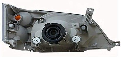 ไฟหน้า สําหรับ Toyota Dyna XZU 2004 Hino 300 Xzu320 ไฟหน้า 81130-37230