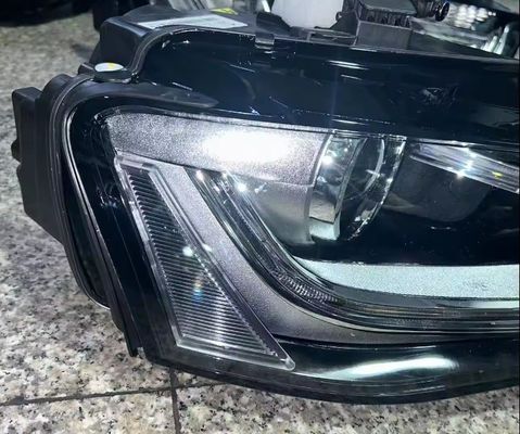 ไฟหน้า ไฟหน้า Full LED A4 b8 2012 - 2017