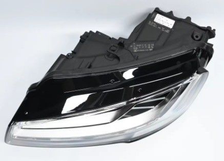 Audi A8 D5 ไฟหน้า 2018-2022 A8 ปรับปรุงไฟหน้า LED 4H0941035