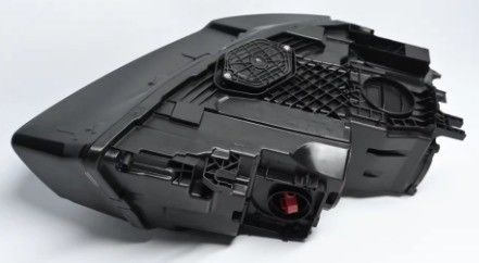 Audi A8 D5 ไฟหน้า 2018-2022 A8 ปรับปรุงไฟหน้า LED 4H0941035