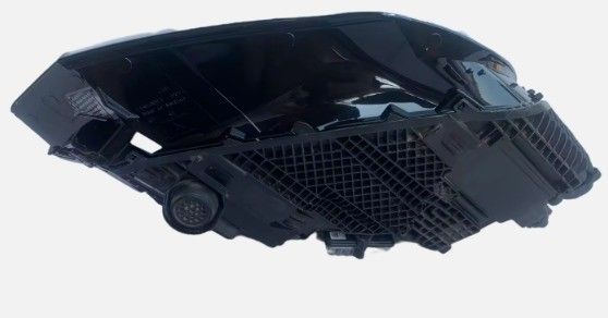 Audi Q7 ซ่อมแซมไฟหน้า LED 2021 ปี ปรับปรุง 4M0941039C 040C