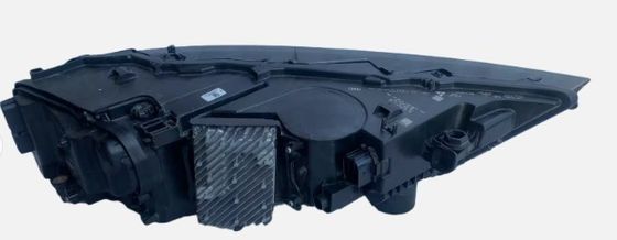 Audi Q7 ซ่อมแซมไฟหน้า LED 2021 ปี ปรับปรุง 4M0941039C 040C