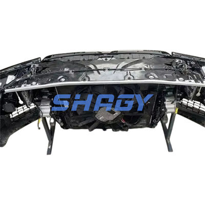 2020-2023 BMW ซีรีย์ 5 G30 LCI ปัดจมูกอะไหล่รถยนต์พาณิชย์