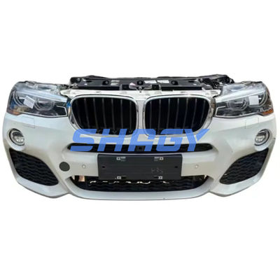 BMW X3 Series F25 G01 2019 อะไหล่รถยนต์