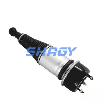 หน้าอัตโนมัติอากาศสเตรท การแขวนขวางแรงกระแทก Jaguar Xj8 การประกอบ XJ8 F308609102
