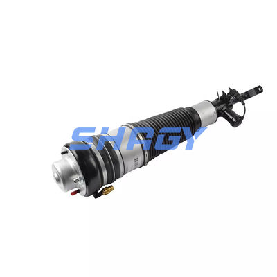 เหมาะสําหรับ Audi A6 C6 ขวาด้านหน้า 4F0 616 040R ระบบแขวนอากาศกระแทก