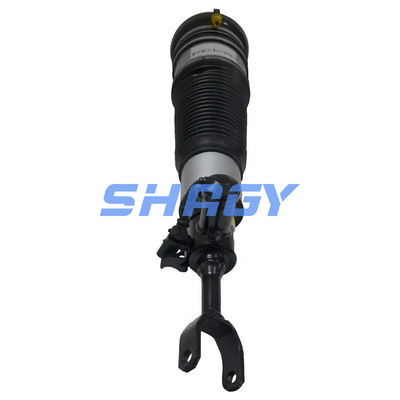 เหมาะสําหรับ Audi A6C6 ข้างหน้าซ้าย 4F0 616 039RA สะสางอากาศ