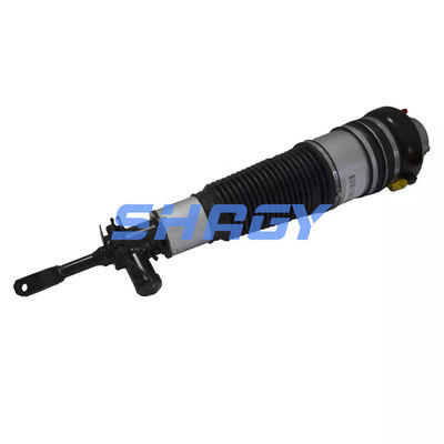 เหมาะสําหรับ Audi A6C6 ข้างหน้าซ้าย 4F0 616 039RA สะสางอากาศ