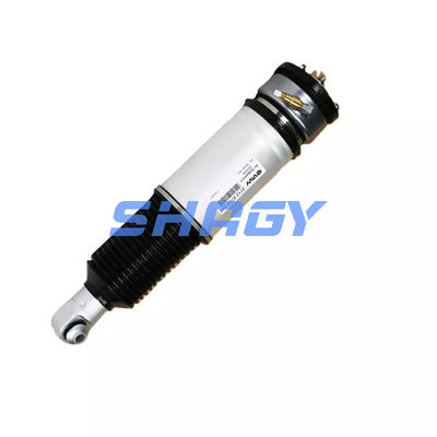 เหมาะสําหรับ BMW 765 730d หลังซ้าย ไม่ติดไฟฟ้า 37126785537, 37126785538 ระบบแขวนอากาศ